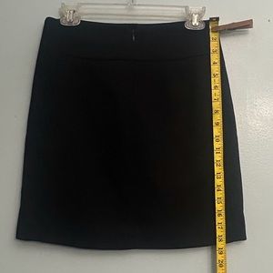 ANN TAYLOR LOFT SKIRT
